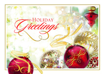 Holiday Delight Holiday Cards